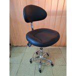 Стул мастера CH-1178-1 black Стул мастера CH-1178-1 black