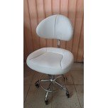Стул мастера CH-1178-1 white Стул мастера CH-1178-1 white