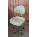 Стул мастера CH-1178-1 cream Стул мастера CH-1178-1 cream