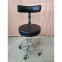 Стілець майстра  DS-409  black / white / cream