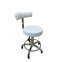 Стул мастера DS-409 black / white / cream