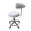 Стілець майстра  DS-409  black / white / cream