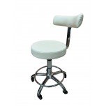 Стілець майстра DS-409 cream Стілець майстра DS-409 cream