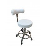 Стілець майстра DS-409 white Стілець майстра DS-409 white