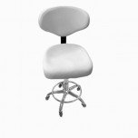 Стілець майстра DS-845 white Стілець майстра DS-845 white