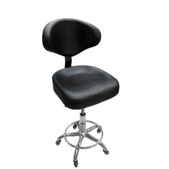 Стілець майстра DS-845 black