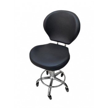 Стілець майстра DS-884 black Стілець майстра DS-884 black
