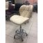 Стілець майстра A888 white /  cream