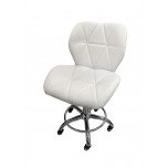 Стул мастера A888 white / cream Стул мастера A888 white / cream