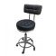 Стілець майстра CH-206-2 White / Black Стілець майстра CH-206-2 White / Black