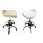 Стул мастера CH-425 black / white / cream Стул мастера CH-425 black / white / cream