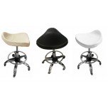 Стул мастера CH-425 black / white / cream Стул мастера CH-425 black / white / cream