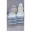 Столик косметологічний МZT-099-4 White Столик косметологічний МZT-099-4 White